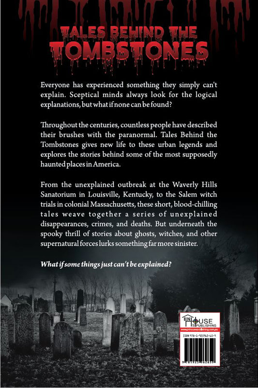 Tales Behind the Tombstones