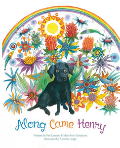 Along Came Henry