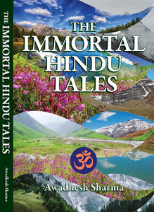The Immortal Hindu Tales