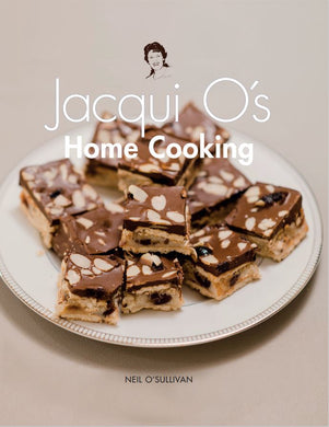 Jacqui O's Home Cooking