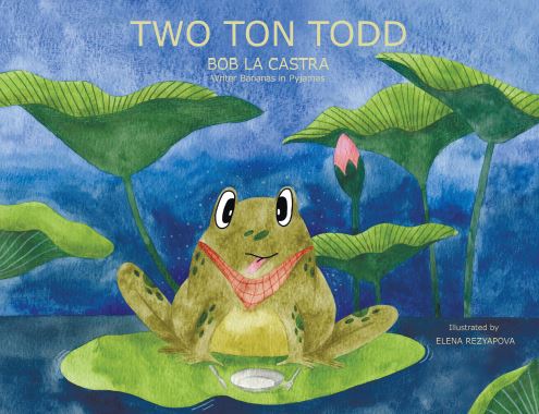 Two Ton Todd