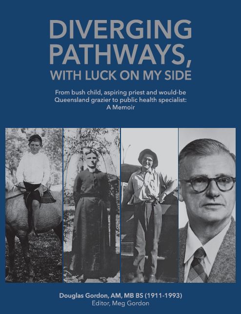 Diverging Pathways, With Luck On My Side