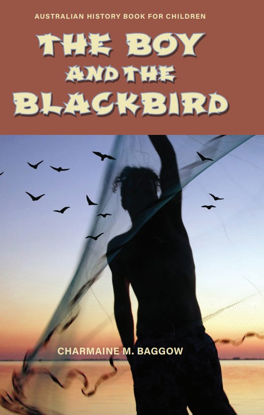The Boy and The Blackbird
