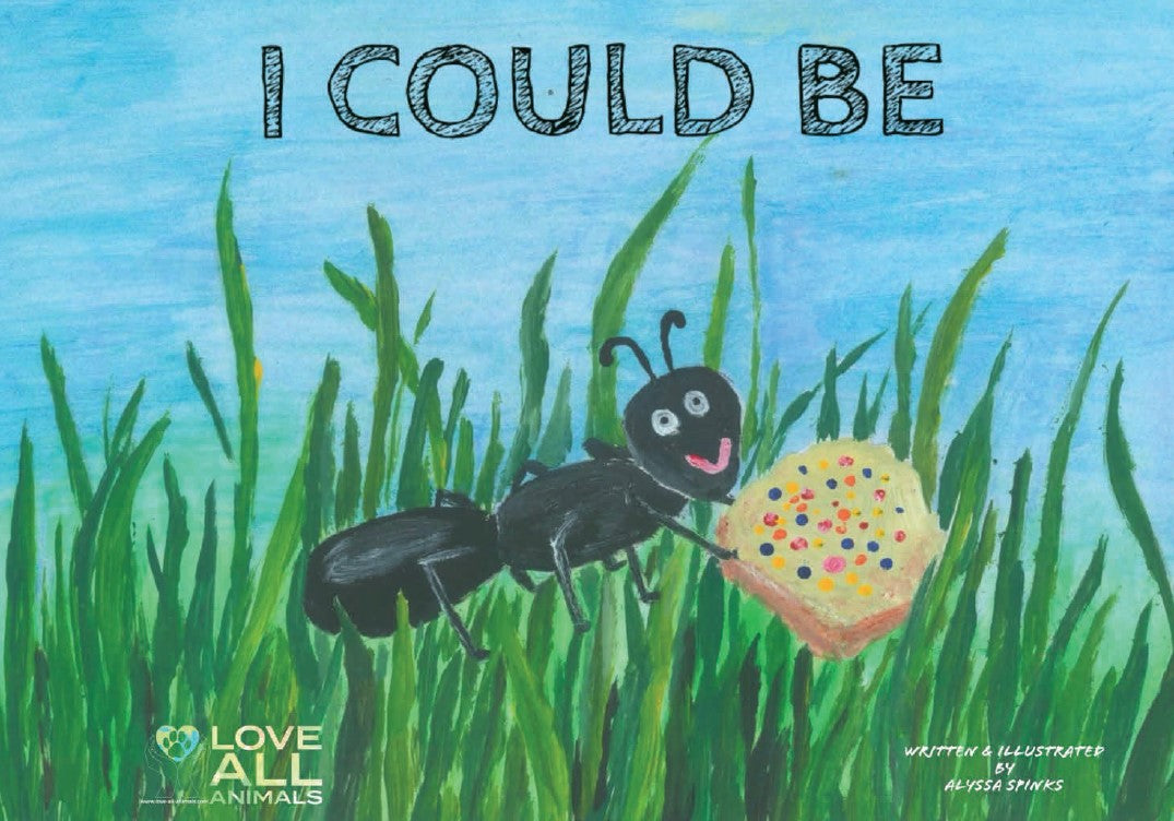 I Could Be