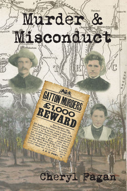 Murder & Misconduct