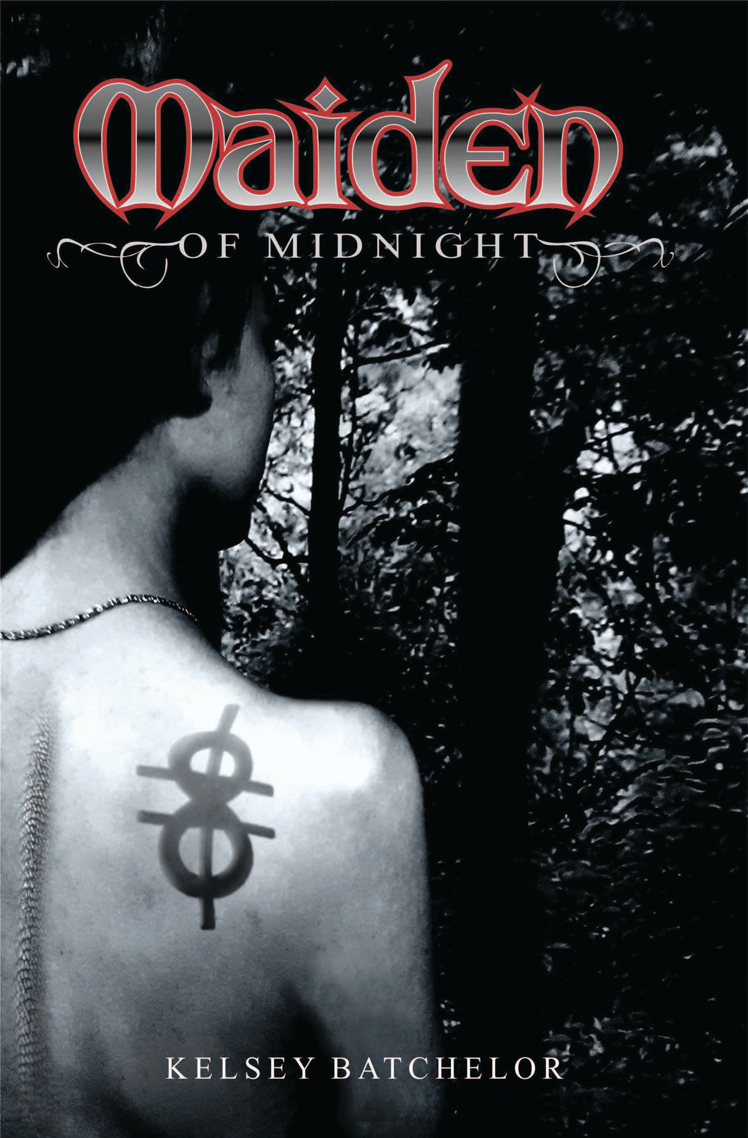 Maiden of Midnight