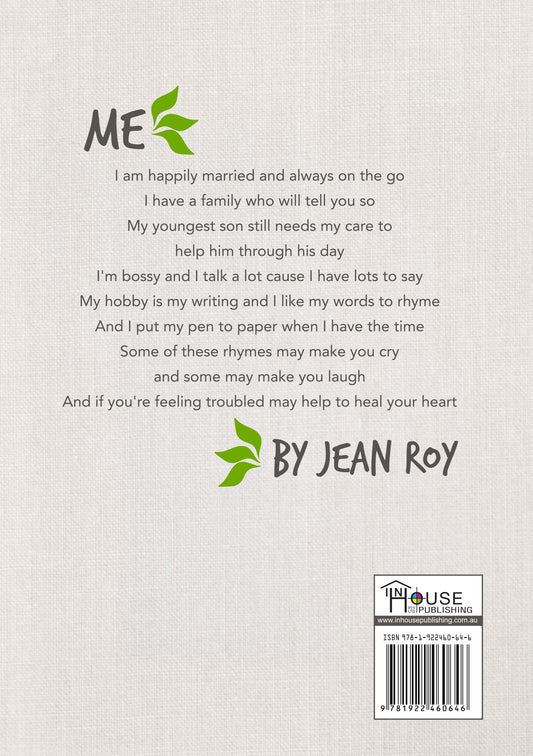 A Life of Rhyme