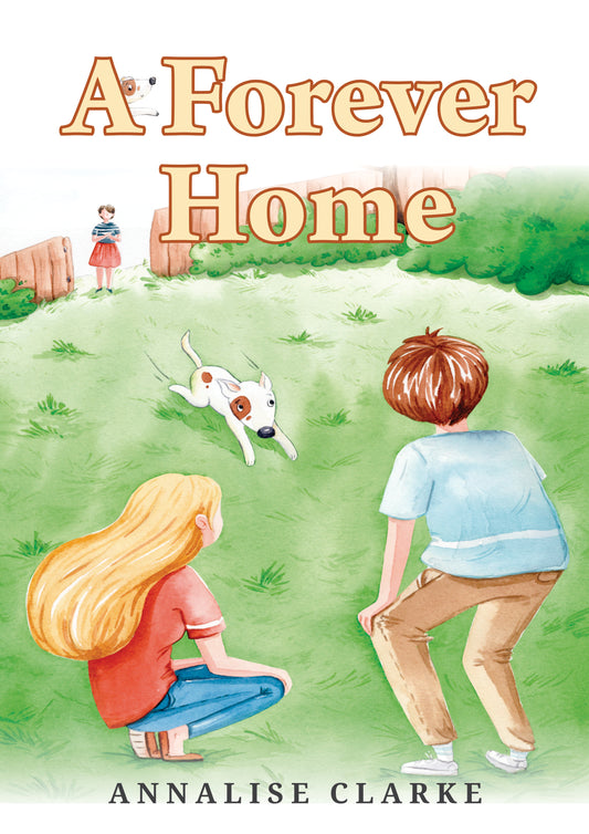 A Forever Home