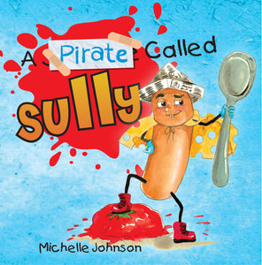 A Pirate Called Sully