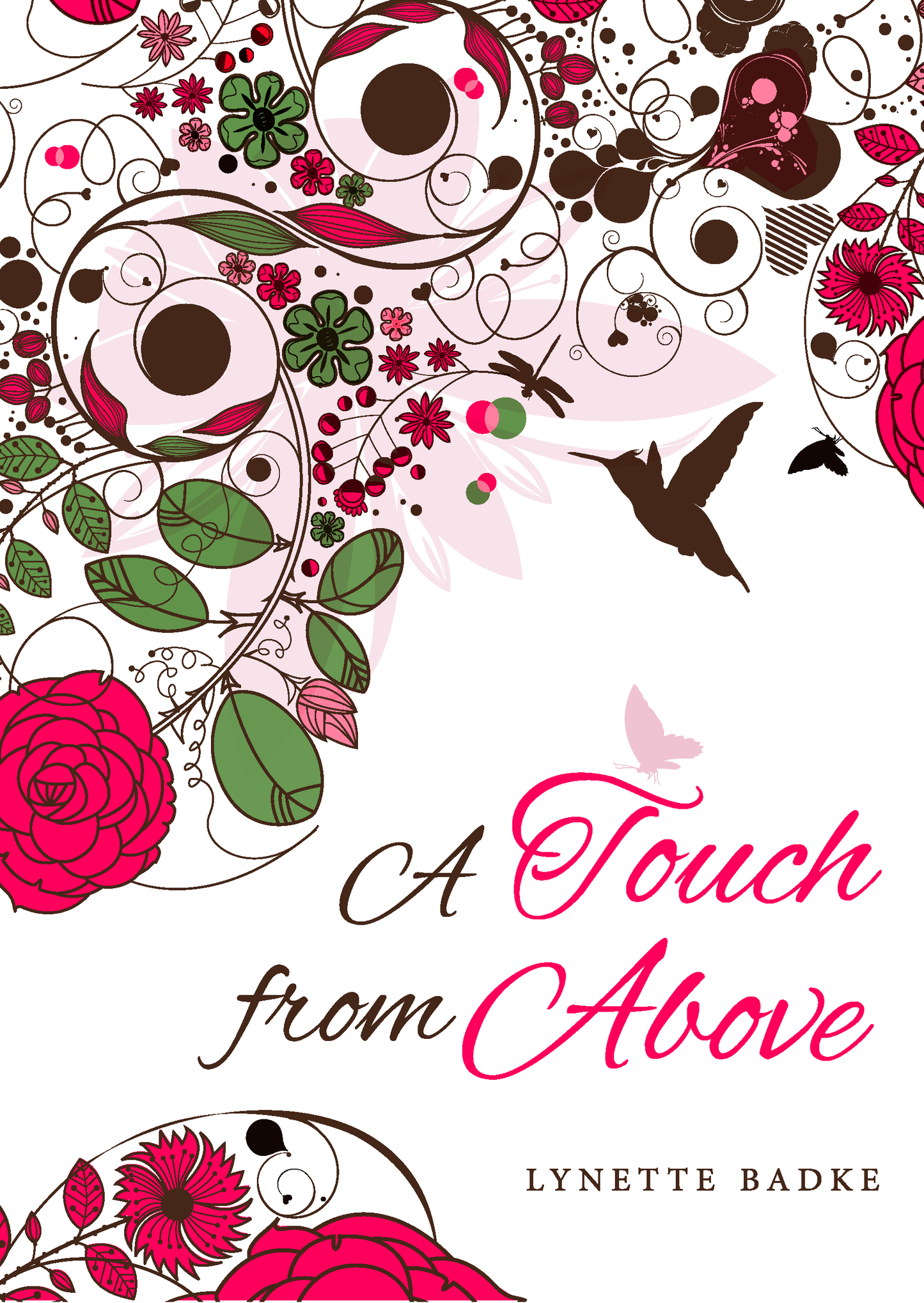 A Touch From Above