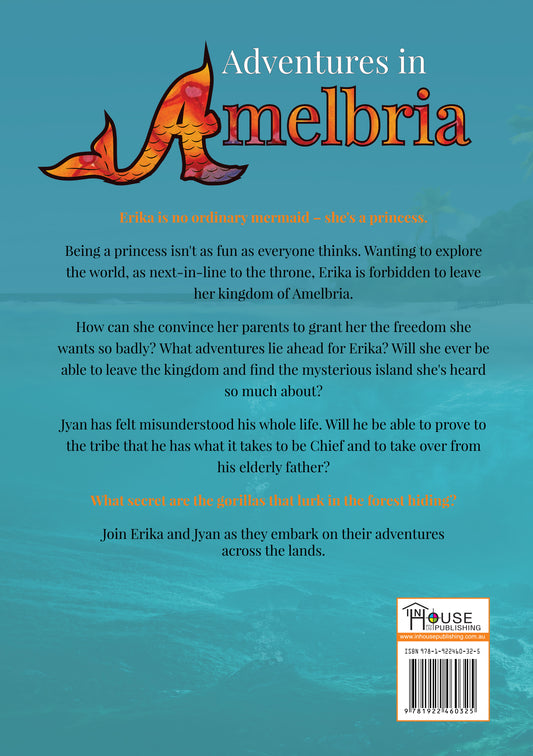 Adventures in Amelbria