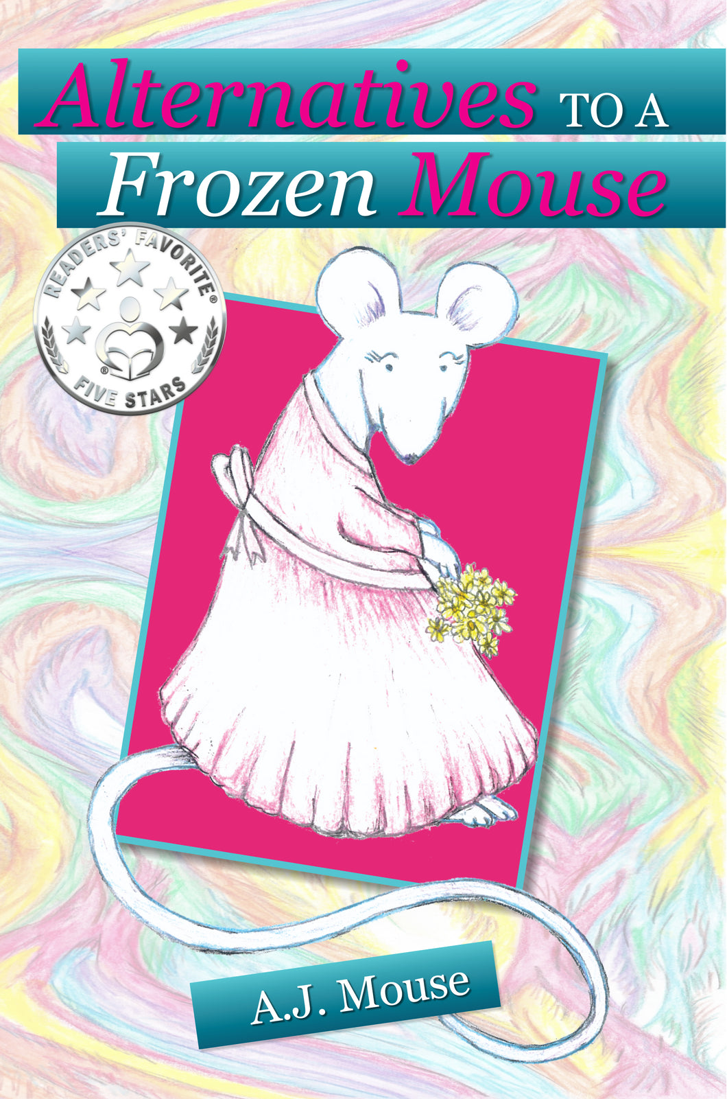 Alternatives to a Frozen Mouse