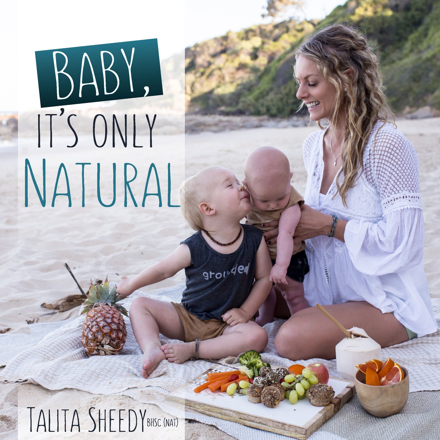 Baby, It's Only Natural