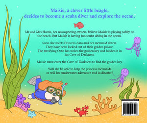 Maisie and the Mermaids