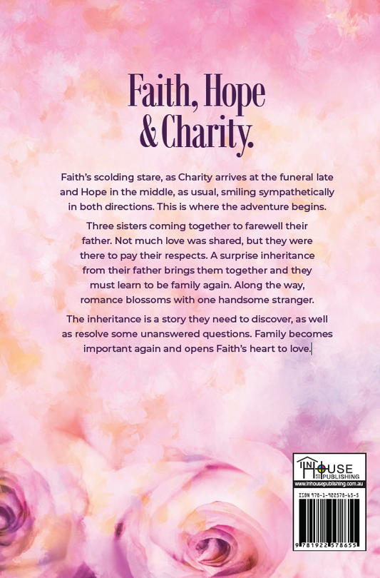 Faith, Hope & Charity
