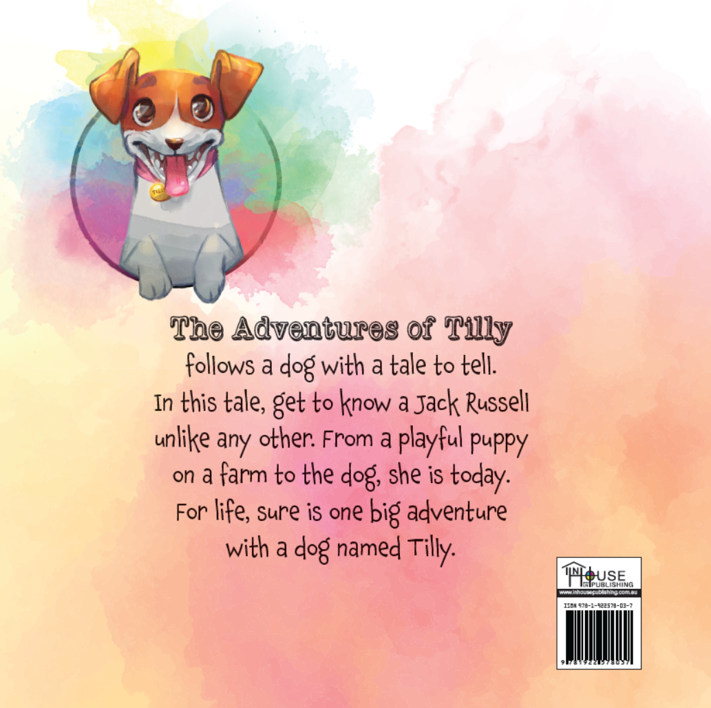 The Adventures of Tilly