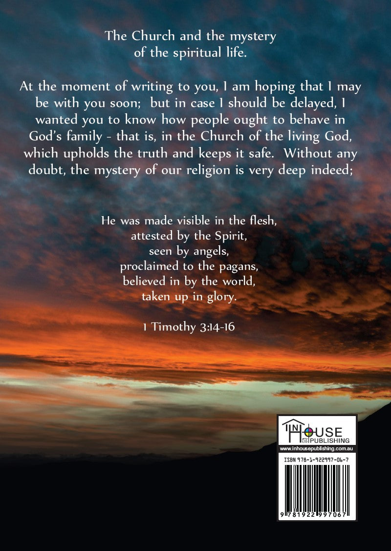 God Loves A Contrite Heart