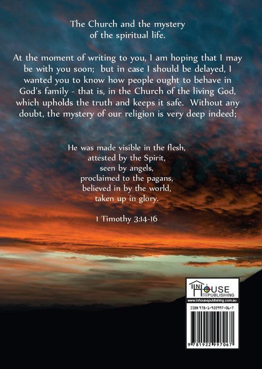 God Loves A Contrite Heart