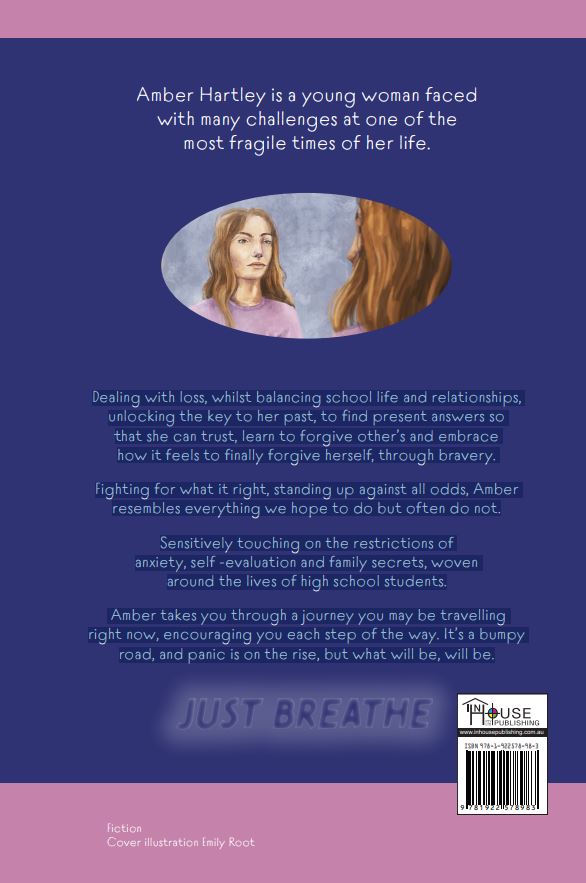 Just Breathe