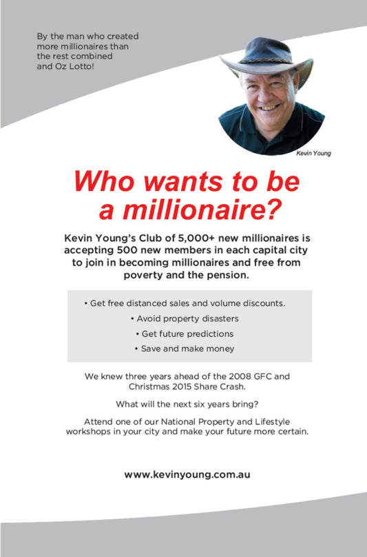Property Prosper Retire