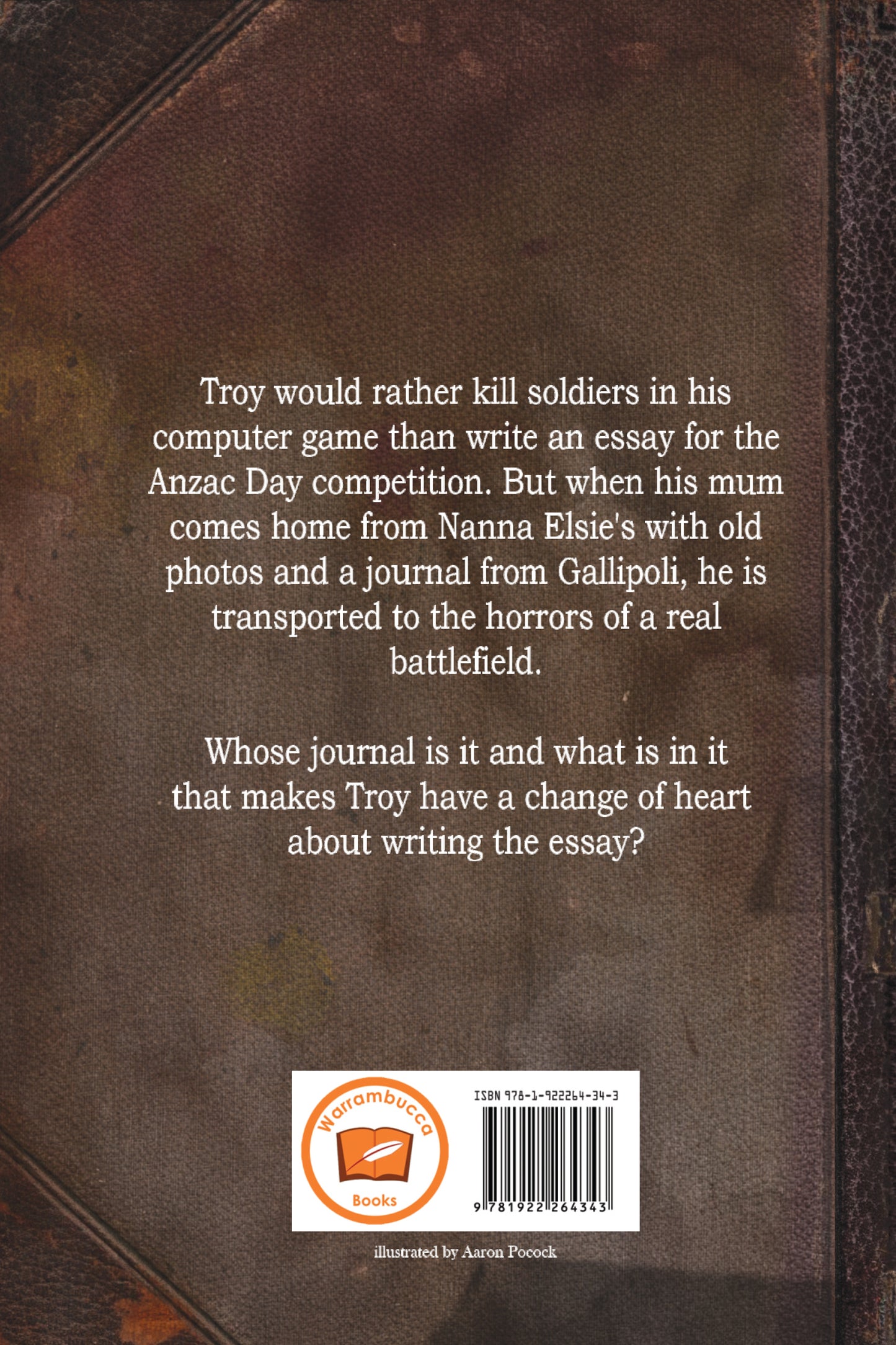 A Child's War