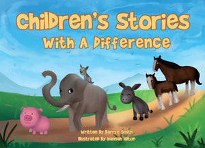 Children's Stories With a Difference