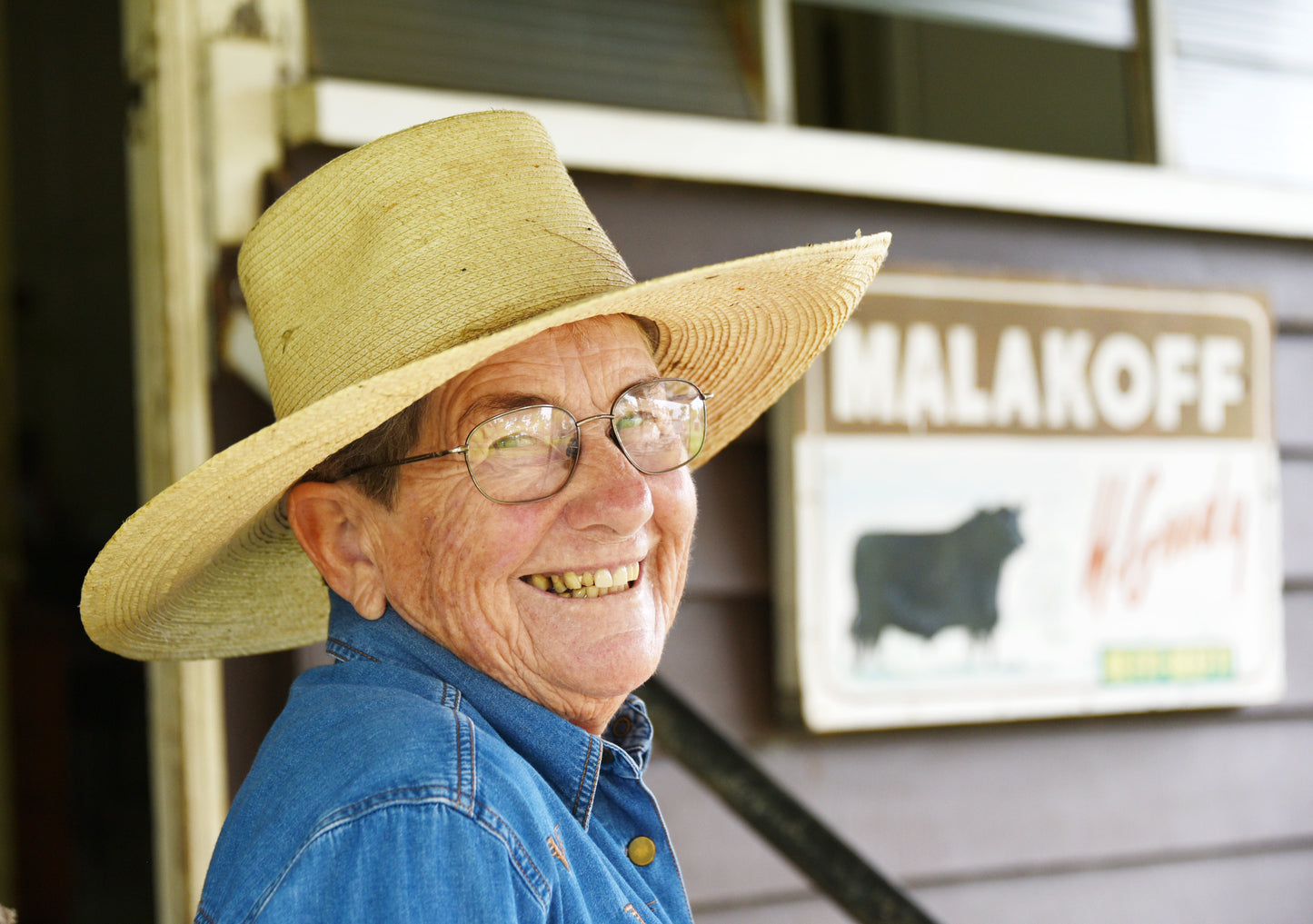 Cattlemen in Pearls: Celebrating women in agriculture