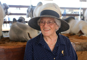 Cattlemen in Pearls: Celebrating women in agriculture