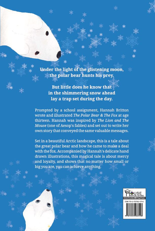 The Polar Bear and the Fox