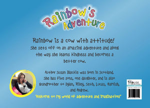 Rainbow's Adventure