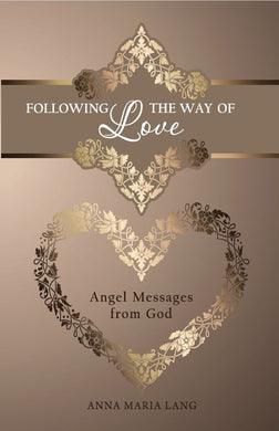 Following The Way of Love
