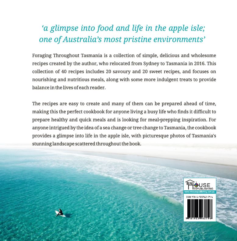 Foraging Throughout Tasmania