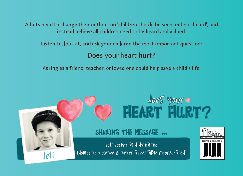 Does Your Heart Hurt?