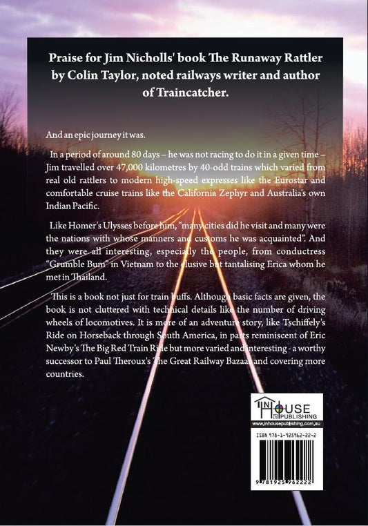 Taking the World by Train