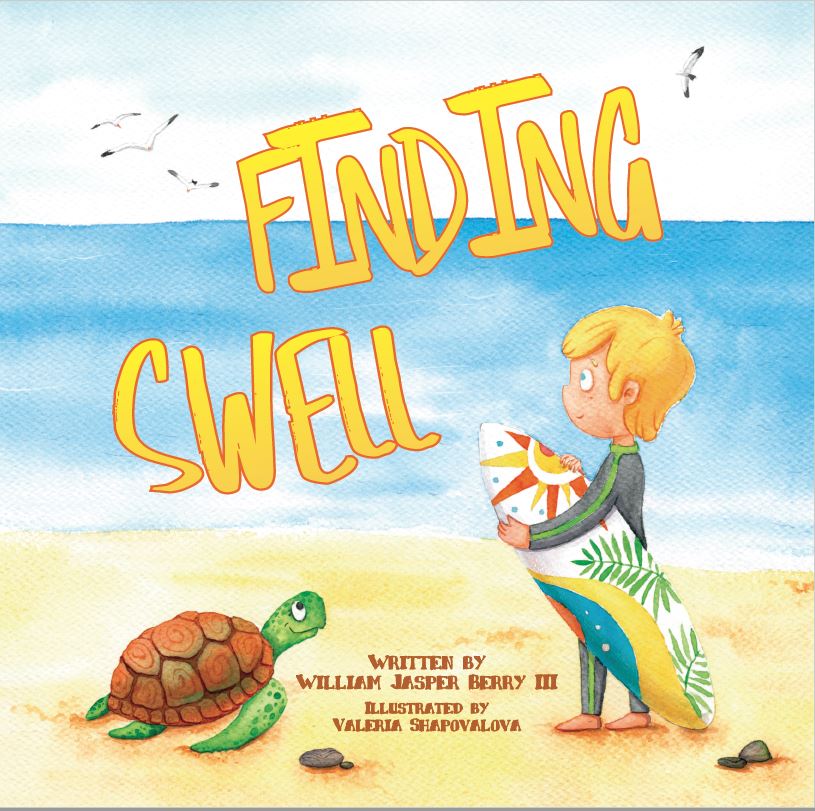 Finding Swell