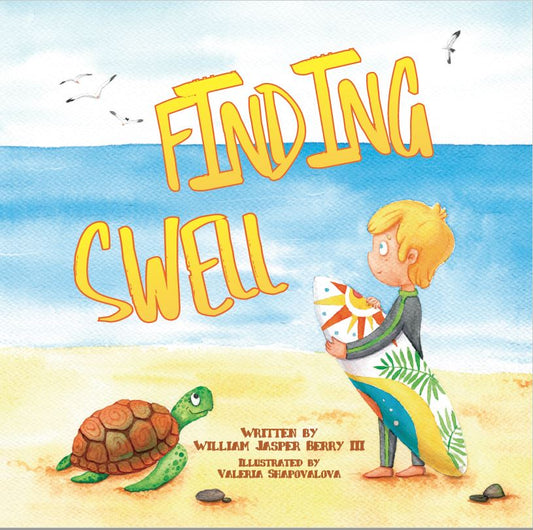 Finding Swell