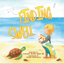 Finding Swell
