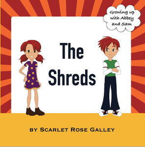The Shreds