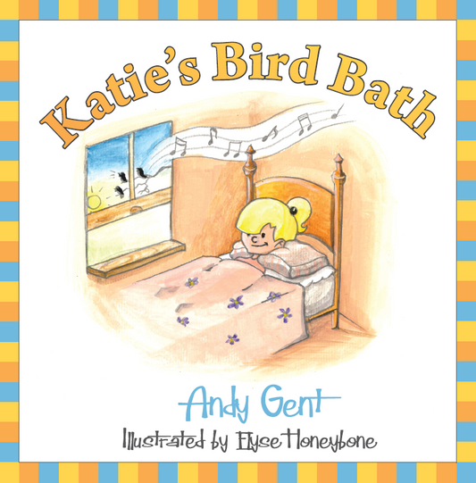 Katie's Bird Bath