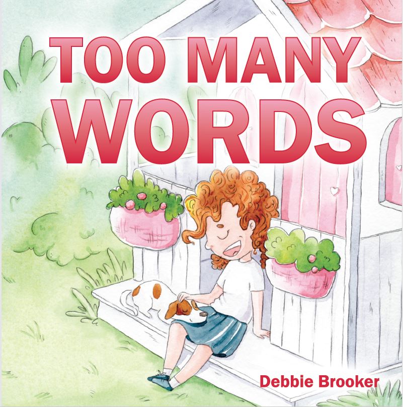 Too Many Words