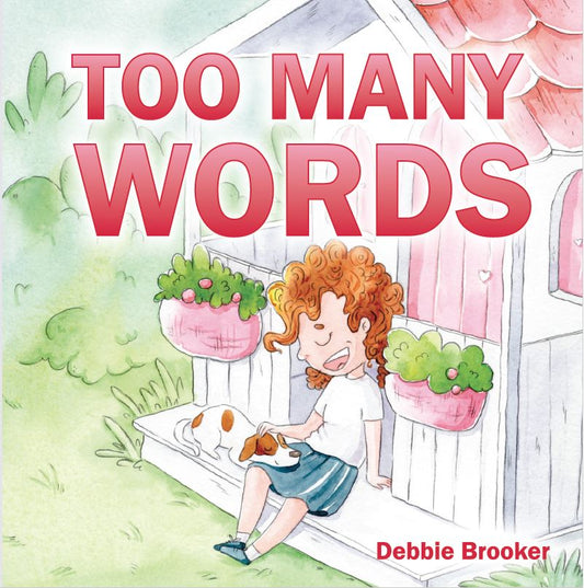 Too Many Words