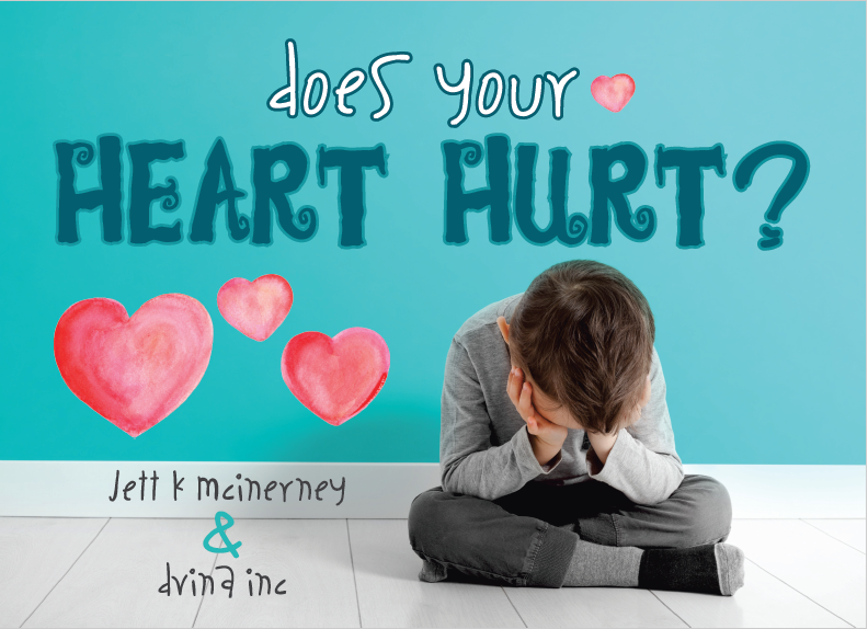 Does Your Heart Hurt?