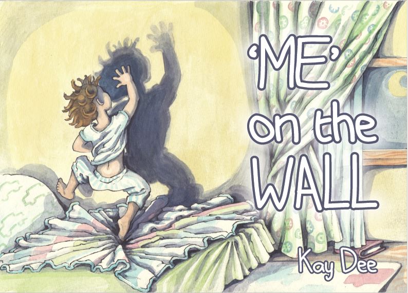 Me on the WALL