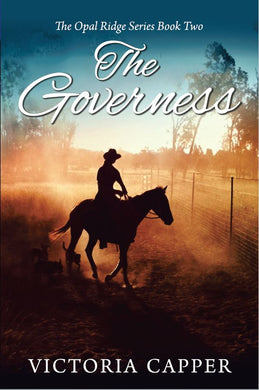 The Governess (Book Two)