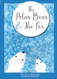 The Polar Bear and the Fox