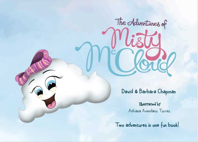 The Adventures of Misty McCloud