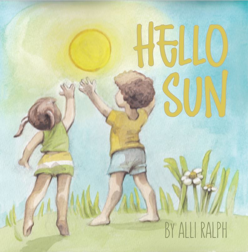 Hello Sun