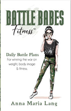 Battle Babes Fitness