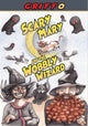 Scary Mary and the Wobbly Wizard
