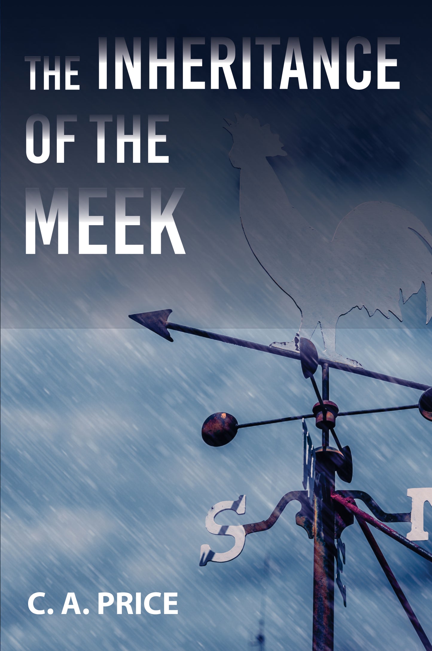 The Inheritance of the Meek